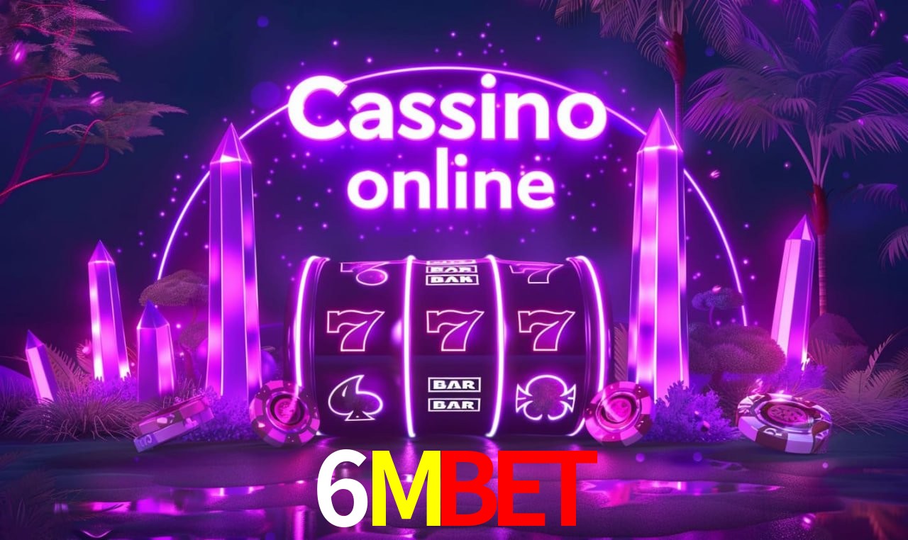 6Mbet - Winners Celebration