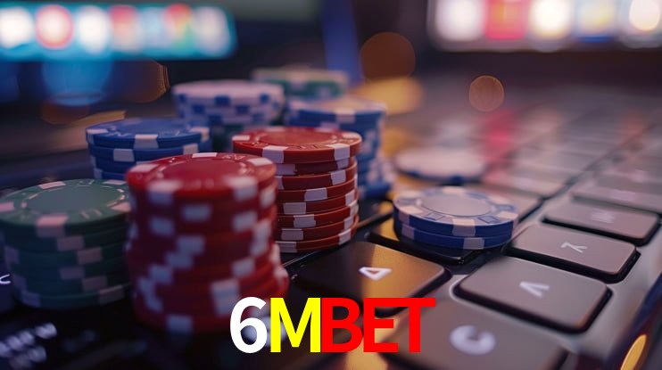 6Mbet - cassino ao vivo